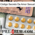 Código Secreto De Amor Sexual 41